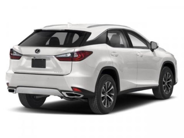 2020 Lexus RX 350