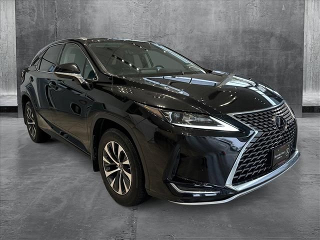 2020 Lexus RX 350