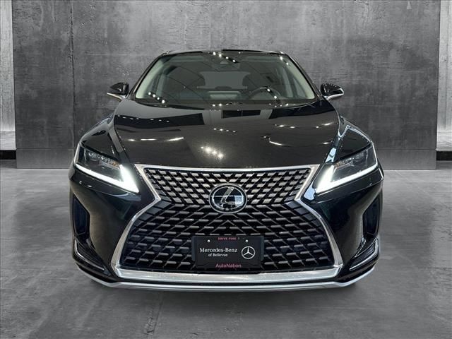 2020 Lexus RX 350