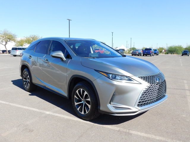 2020 Lexus RX 350