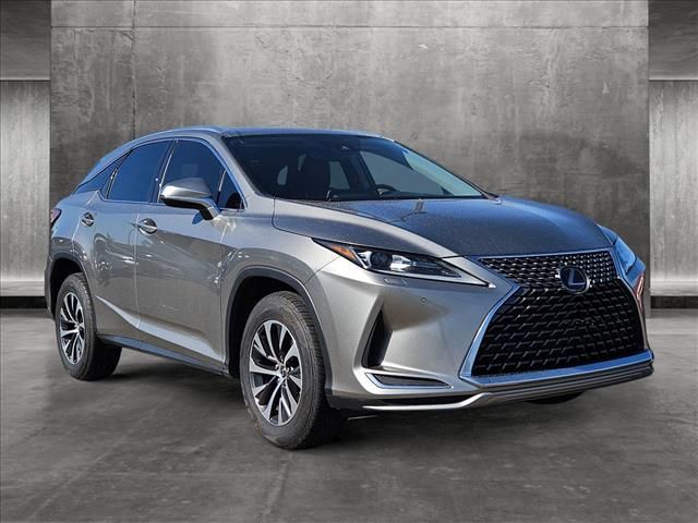 2020 Lexus RX 350