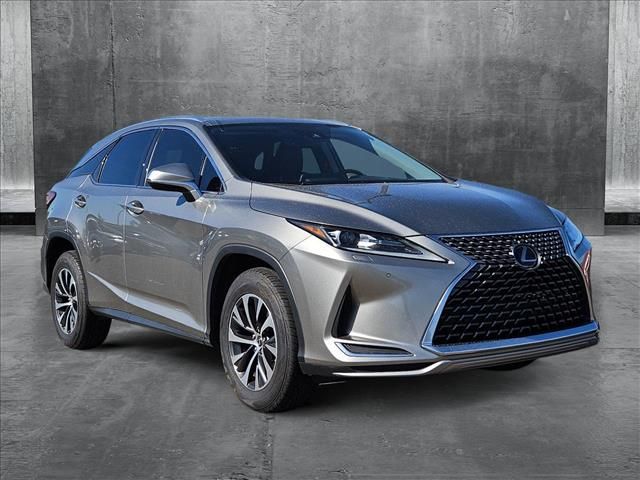 2020 Lexus RX 350