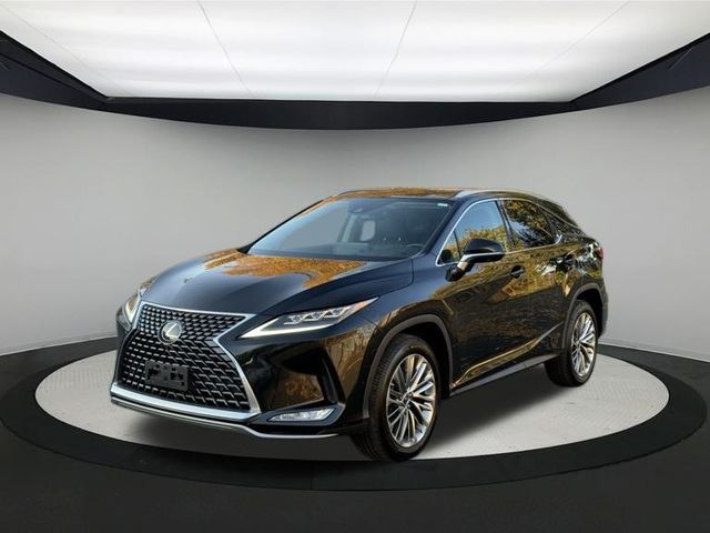 2020 Lexus RX 350