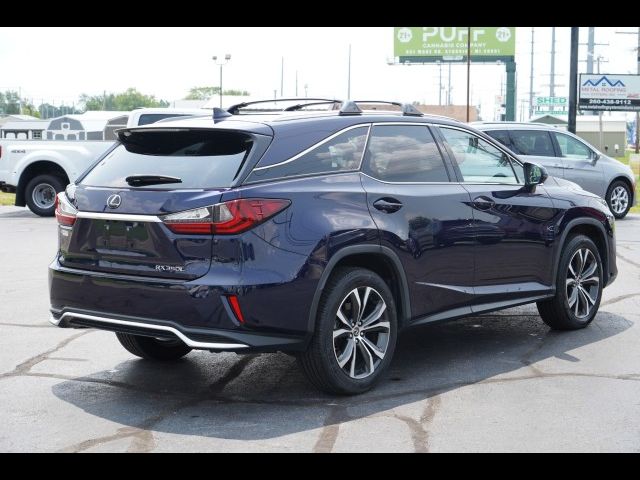 2020 Lexus RX 350L