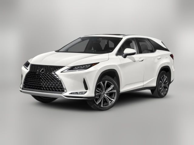 2020 Lexus RX 350L