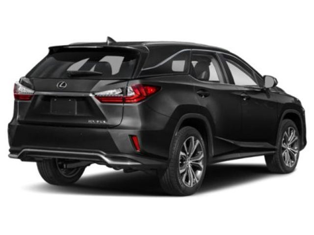 2020 Lexus RX 350L