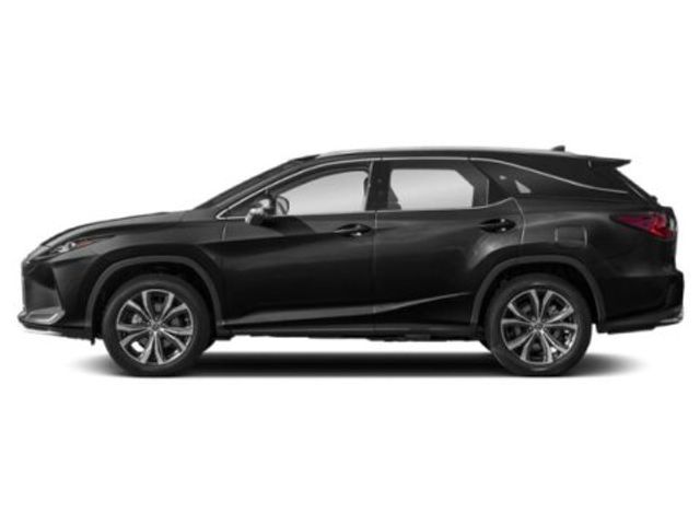 2020 Lexus RX 350L