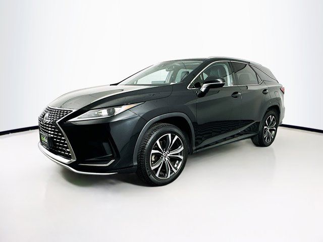 2020 Lexus RX 350L