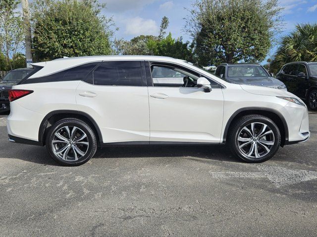 2020 Lexus RX 350L