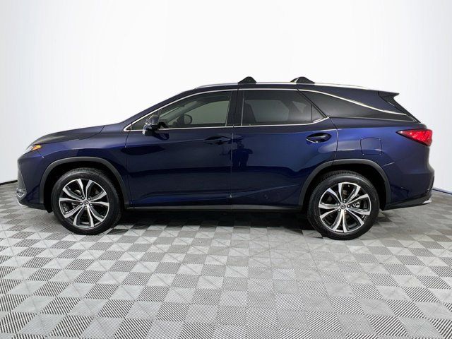 2020 Lexus RX 350L