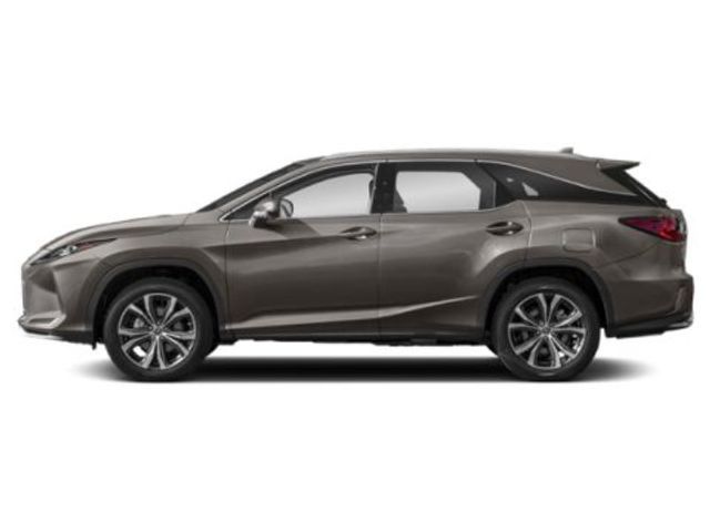 2020 Lexus RX 350L