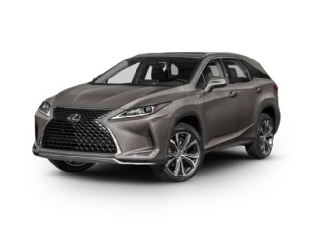 2020 Lexus RX 350L