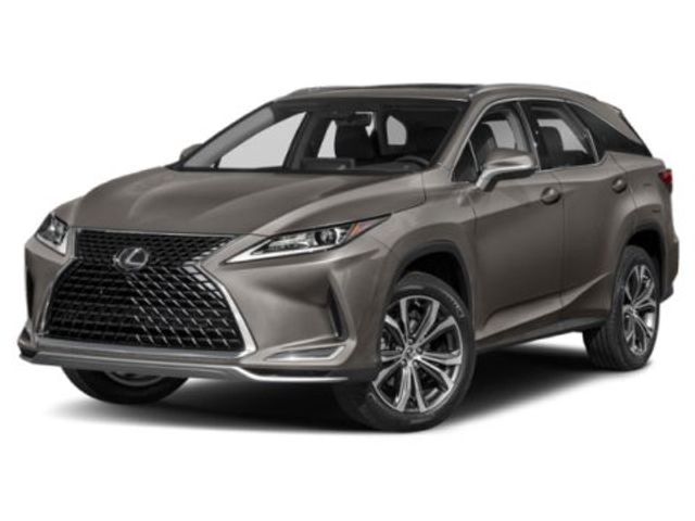 2020 Lexus RX RX 350L Luxury