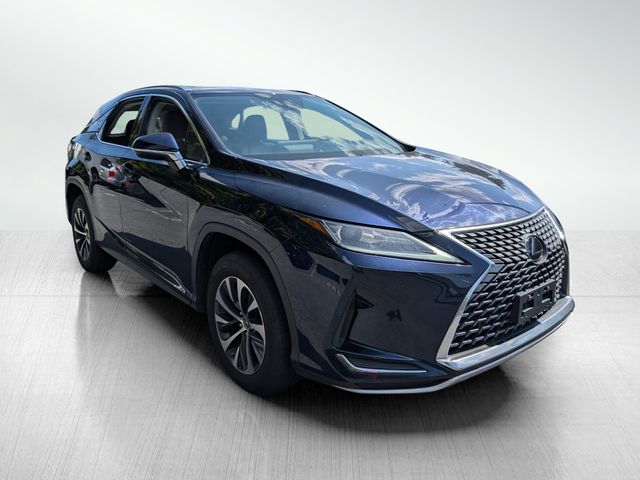 2020 Lexus RX 350