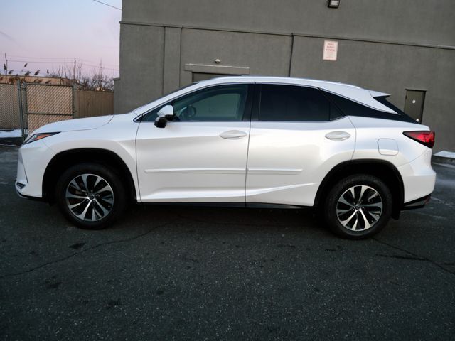 2020 Lexus RX 350