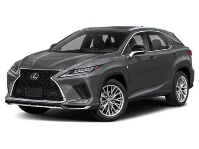 2020 Lexus RX 350 F Sport Performance