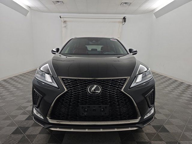 2020 Lexus RX 350 F Sport Performance