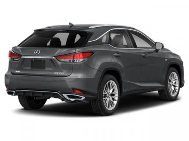 2020 Lexus RX 350 F Sport Performance