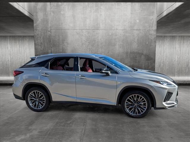 2020 Lexus RX 350 F Sport Performance