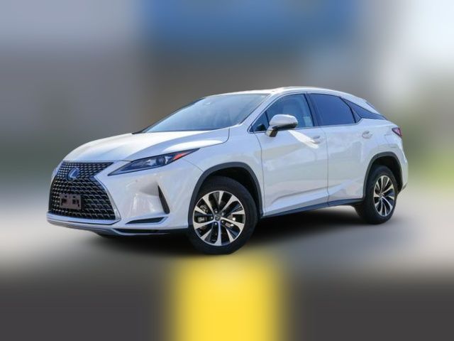 2020 Lexus RX 350