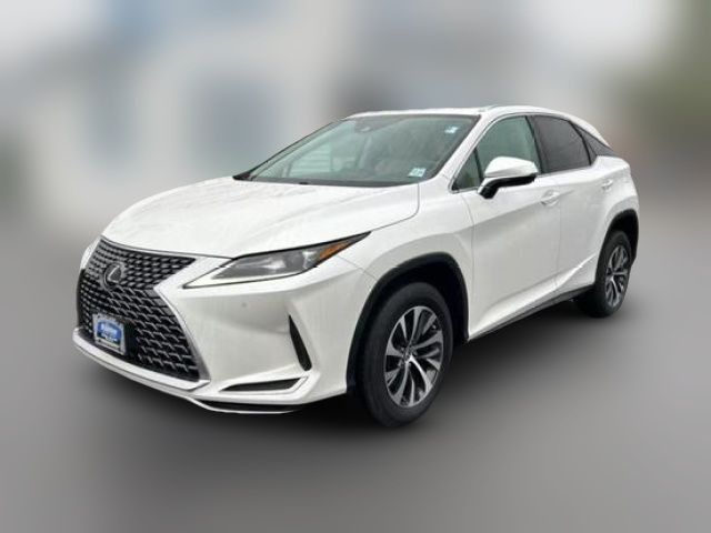 2020 Lexus RX 350