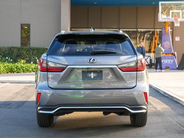 2020 Lexus RX 450hL