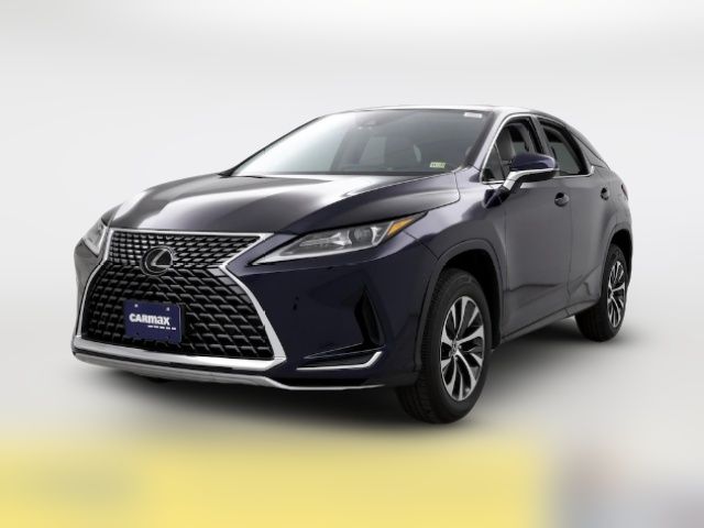 2020 Lexus RX 350