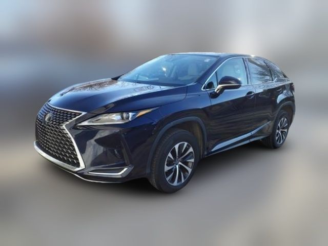 2020 Lexus RX 350