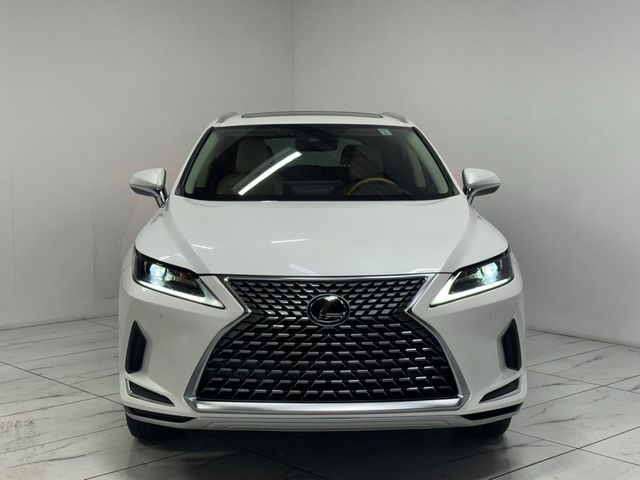 2020 Lexus RX 350