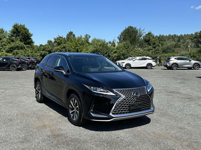 2020 Lexus RX 350