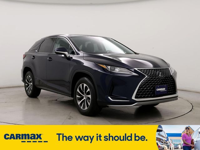 2020 Lexus RX 350