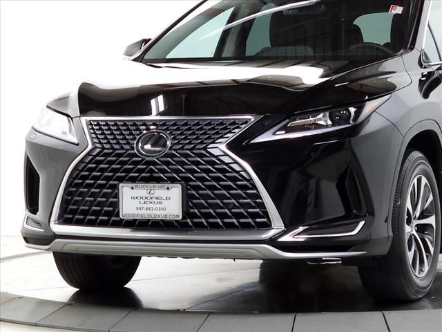 2020 Lexus RX 350