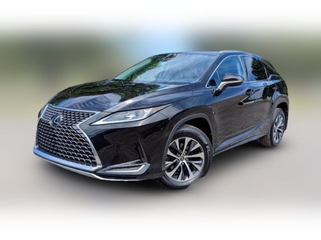 2020 Lexus RX 350