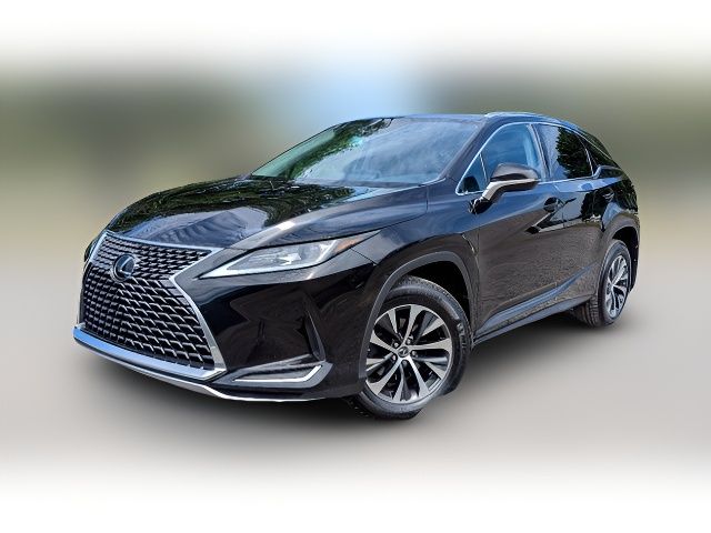 2020 Lexus RX 350