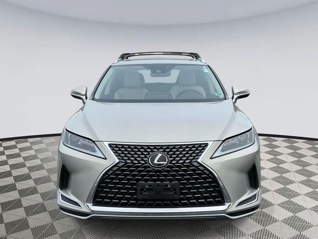 2020 Lexus RX 350