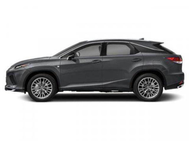 2020 Lexus RX 350 F Sport Performance