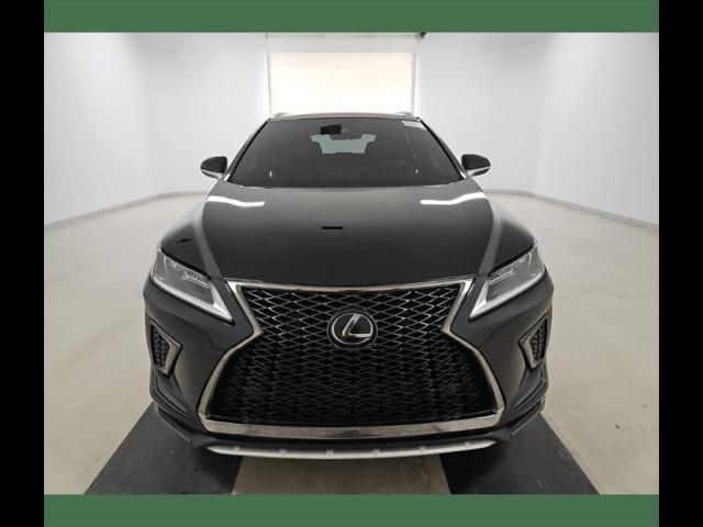 2020 Lexus RX 350 F Sport Performance