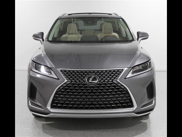 2020 Lexus RX 350