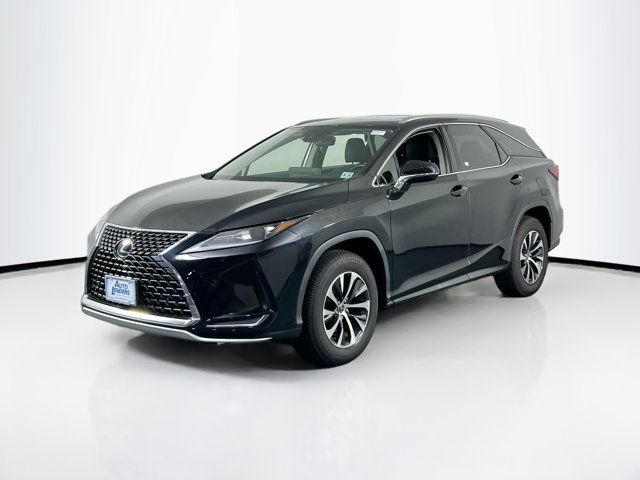 2020 Lexus RX 350L