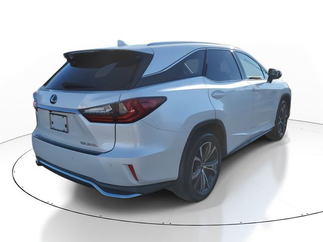 2020 Lexus RX 350L