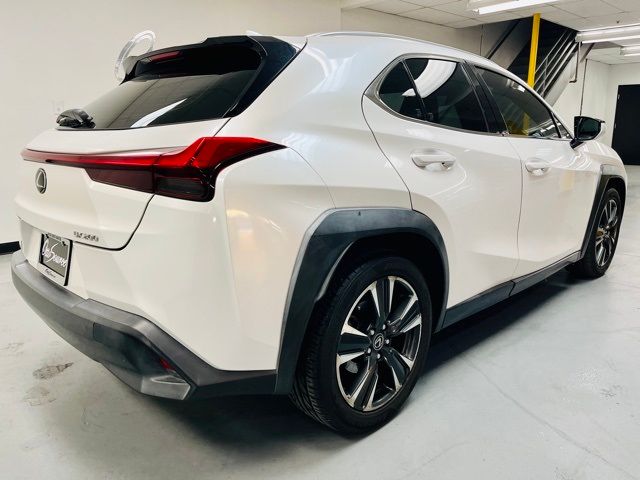 2020 Lexus UX 200