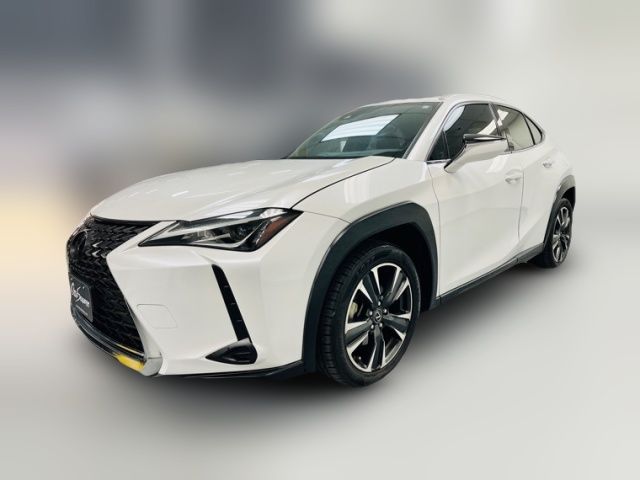 2020 Lexus UX 200