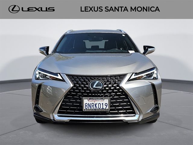 2020 Lexus UX 200