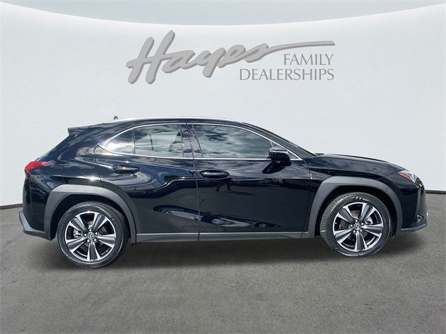 2020 Lexus UX 200