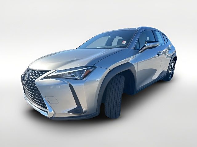 2020 Lexus UX 200