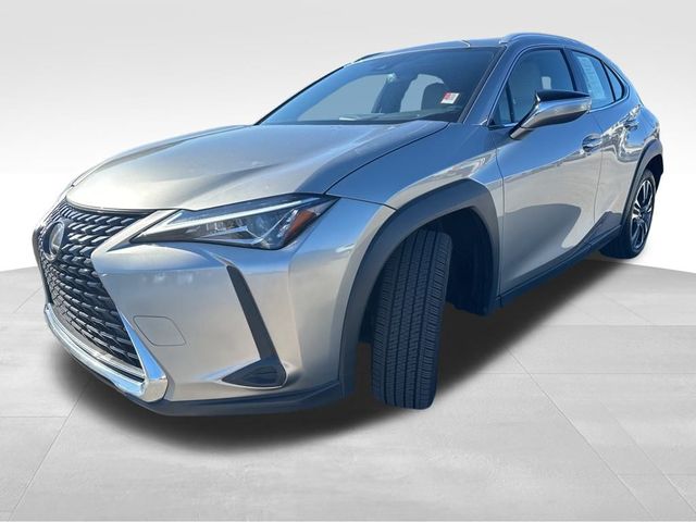 2020 Lexus UX 200