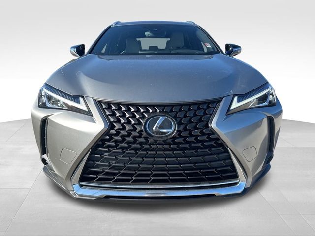 2020 Lexus UX 200