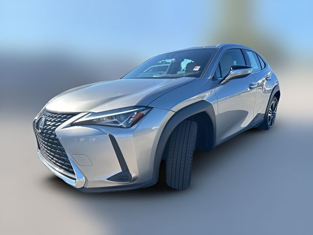 2020 Lexus UX 200