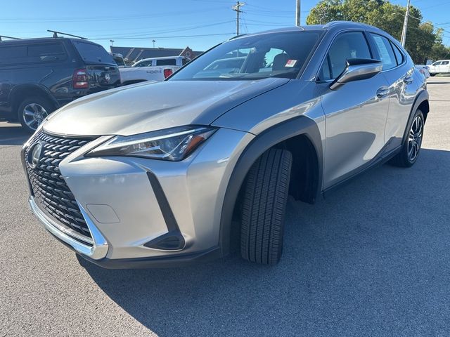 2020 Lexus UX 200