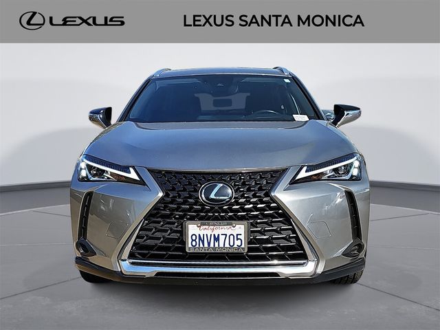 2020 Lexus UX 200